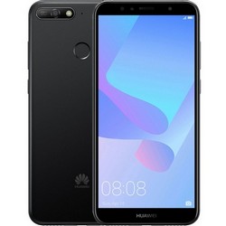 Замена дисплея на телефоне Huawei Y6 2018 в Екатеринбурге